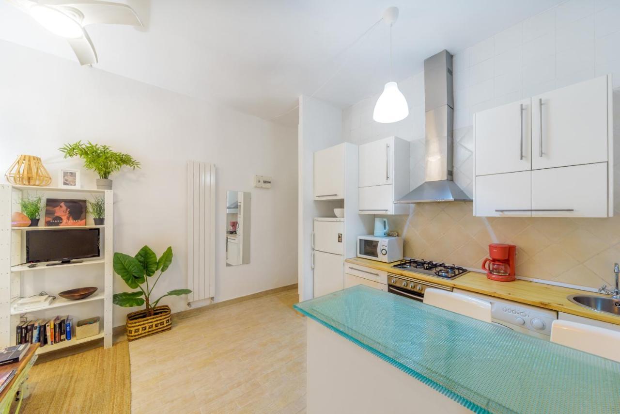Stylish Loft At Chueca'S Heart Apartment Madrid Exterior photo