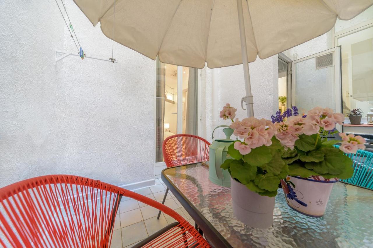 Stylish Loft At Chueca'S Heart Apartment Madrid Exterior photo