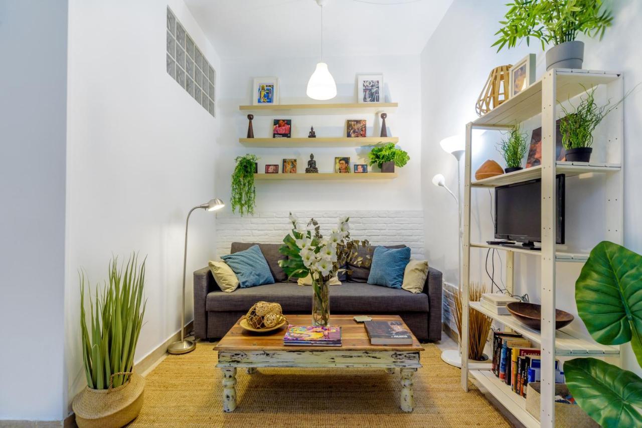 Stylish Loft At Chueca'S Heart Apartment Madrid Exterior photo